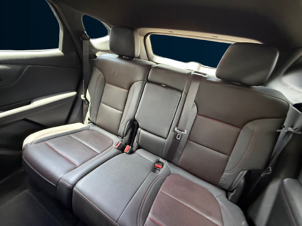 Used 2025 Chevrolet Blazer RS FWD image 16