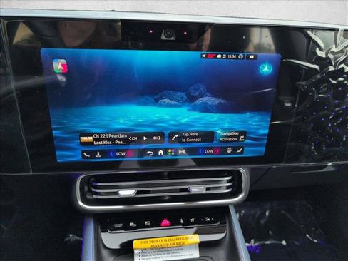 New 2026 Mercedes-Benz CLA 250+ image 12