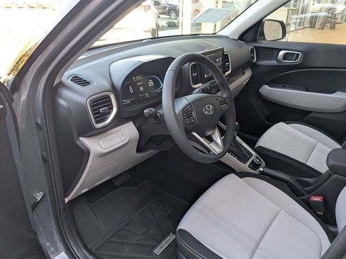 New 2026 Hyundai Venue SEL image 5