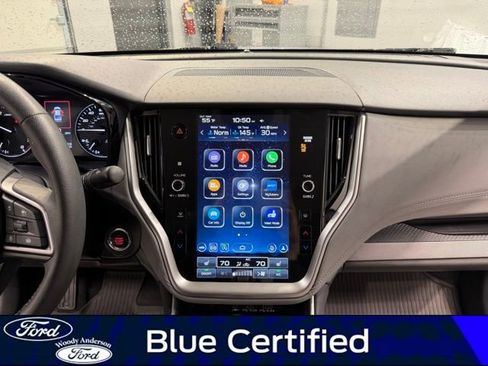 Used 2025 Subaru Legacy Premium w/ Popular Package #1A image 15