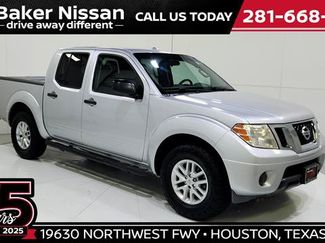 Used 2016 Nissan Frontier SV RWD video 1