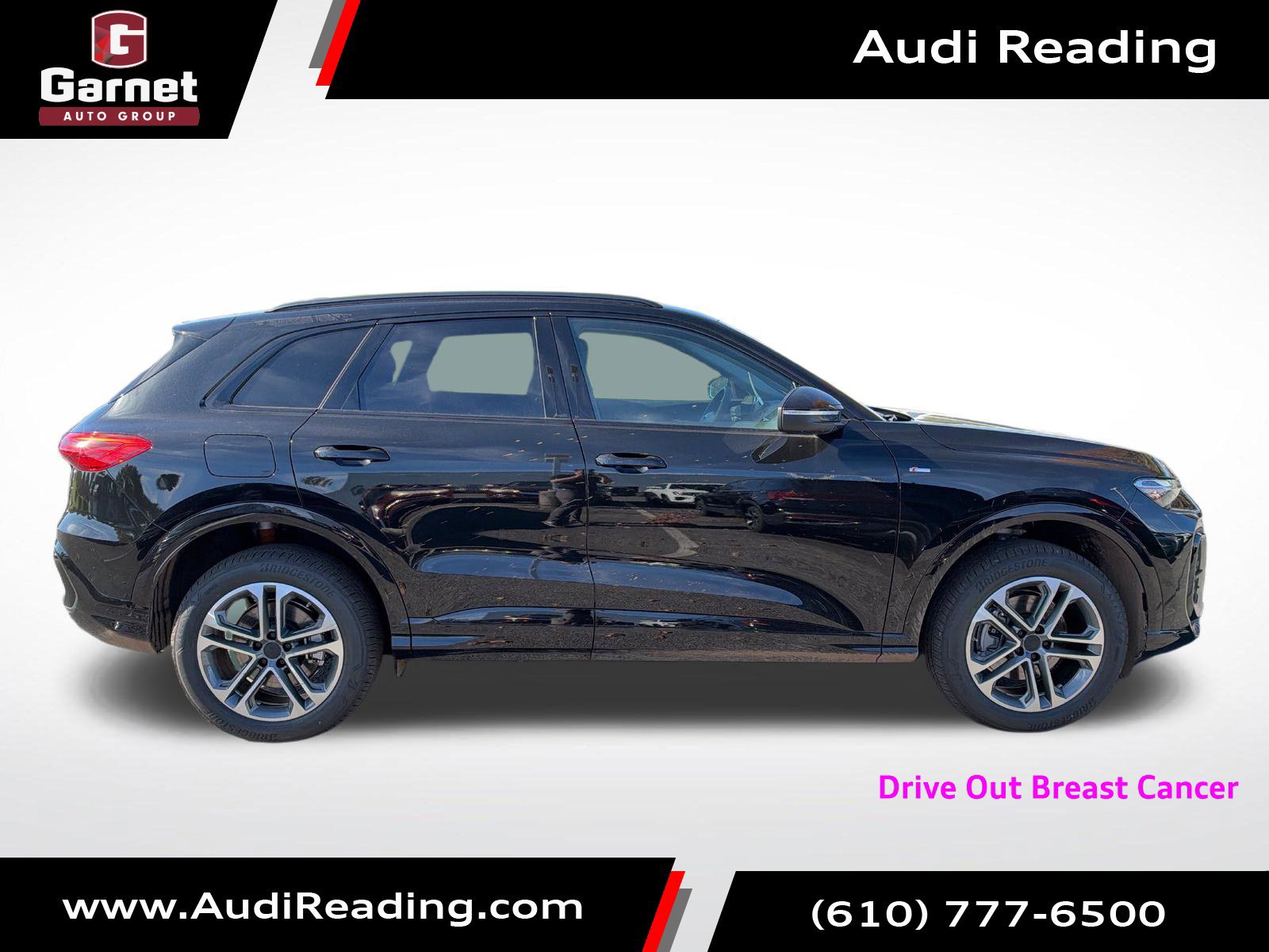 New 2026 Audi Q5 2.0T AWD/4WD image 7