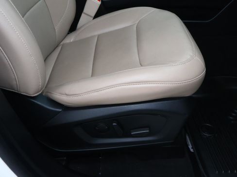 Used 2021 Ford Explorer Limited w/ Equipment Group 301A image 19