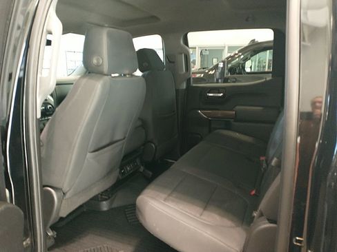 Used 2020 Chevrolet Silverado 1500 LT Trail Boss w/ Convenience Package image 13