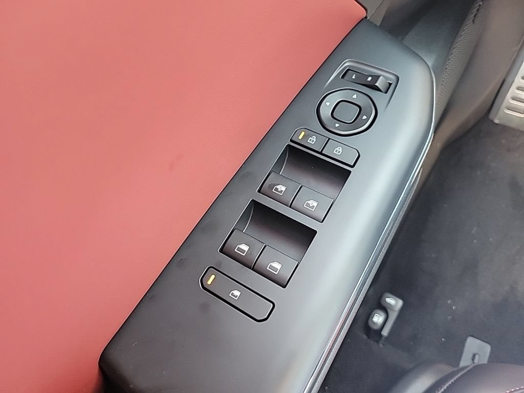 New 2026 Kia K4 GT-Line Turbo FWD image 25