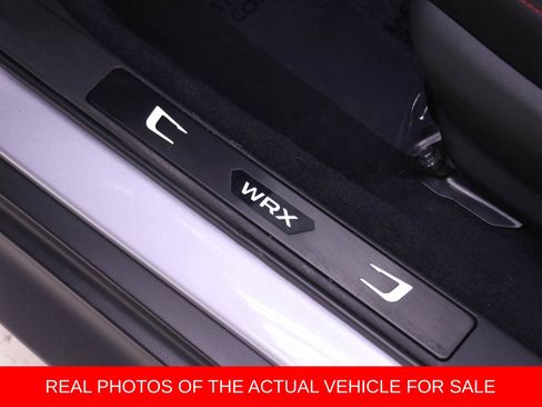 Used 2023 Subaru WRX AWD/4WD image 15