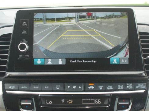 Used 2026 Honda Odyssey EX-L image 7