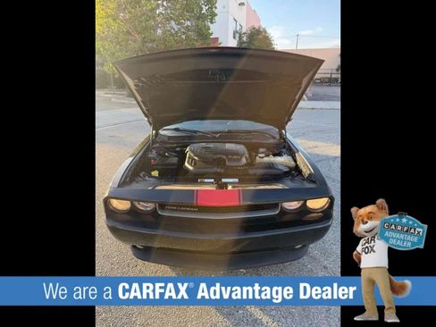 Used 2014 Dodge Challenger SXT RWD image 17