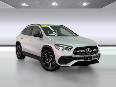 Used 2023 Mercedes-Benz GLA 250 image 6