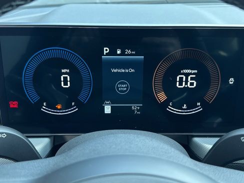 New 2026 Hyundai Sonata SEL image 4