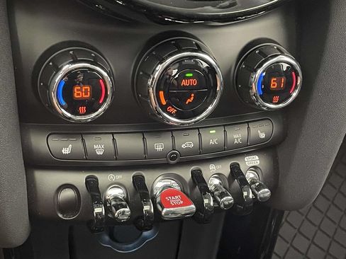Used 2024 MINI Cooper S FWD image 24