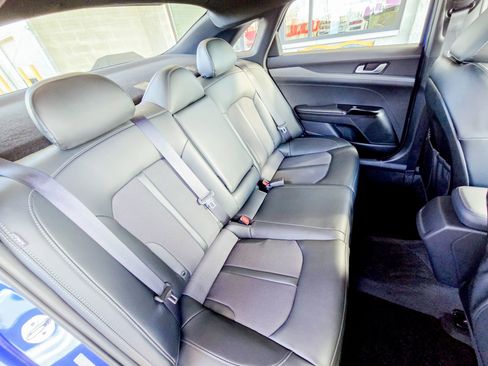 Used 2024 Kia K5 GT-Line image 30