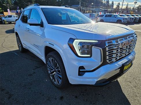 New 2026 GMC Terrain Denali image 7