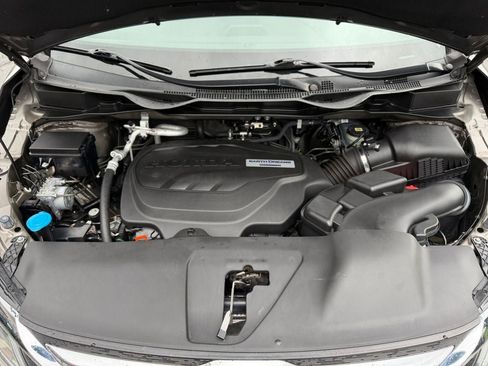 Used 2018 Honda Odyssey Elite image 29