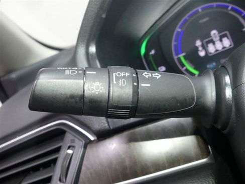 Used 2022 Honda Accord EX-L image 35
