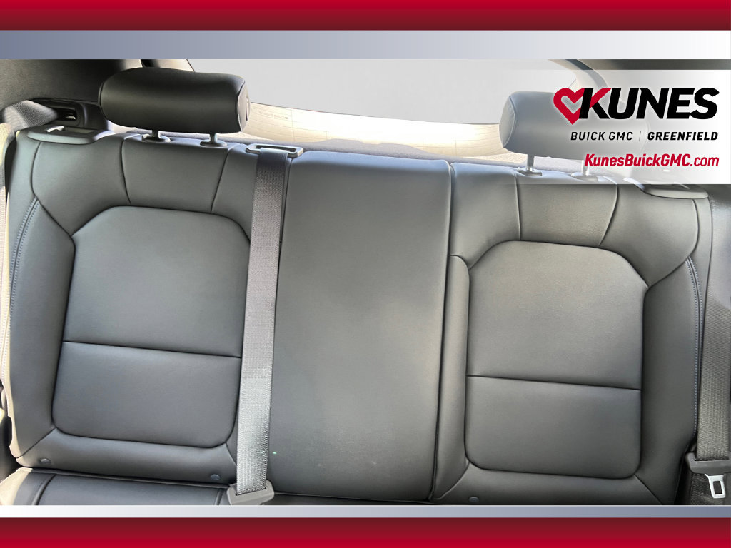 New 2026 Buick Envista Sport Touring w/ Convenience I Package FWD image 34