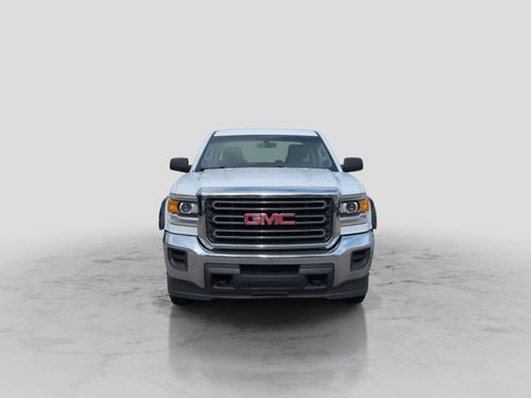 Used 2016 GMC Sierra 2500 4x4 Double Cab image 3