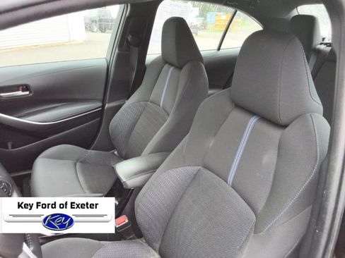 Used 2020 Toyota Corolla SE FWD image 20