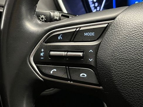 Used 2019 Hyundai Santa Fe SEL image 23