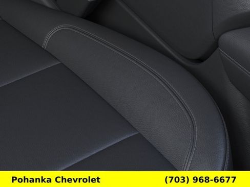 New 2026 Chevrolet Tahoe Z71 w/ Comfort Package AWD/4WD image 21