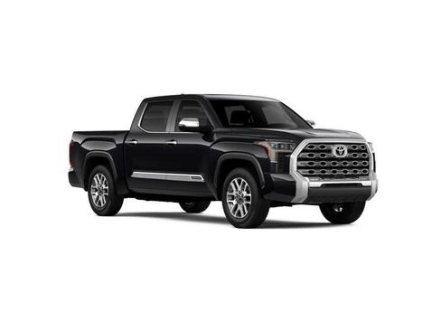 New 2026 Toyota Tundra 1794 Edition image 15