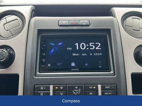Used 2010 Ford F150 Raptor AWD/4WD image 11