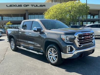 Used 2020 GMC Sierra 1500 SLT w/ SLT Premium Plus Package