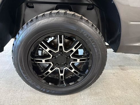 Used 2017 RAM 1500 Big Horn AWD/4WD image 56