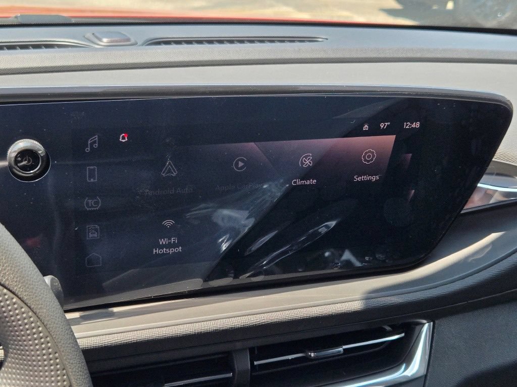 New 2026 Buick Envista Preferred FWD image 6