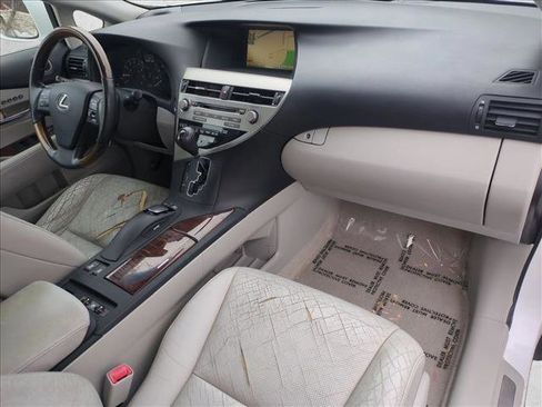 Used 2011 Lexus RX 350 AWD w/ Premium Pkg image 23