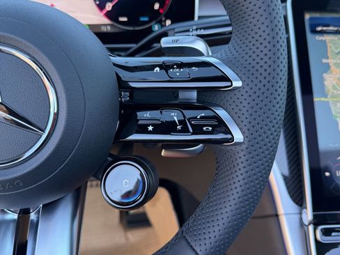 New 2026 Mercedes-Benz CLE 53 AMG 4MATIC Cabriolet image 25