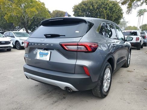 Used 2023 Ford Escape Active w/ Tech Pack #1 image 5