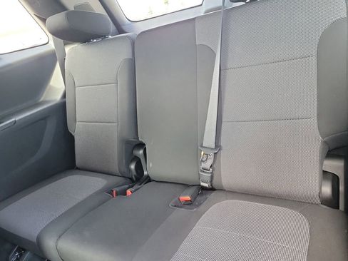 Certified 2023 Chevrolet Traverse LT image 13