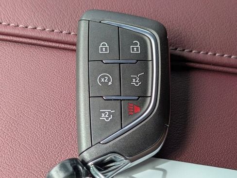 New 2026 Cadillac Escalade ESV Sport image 39