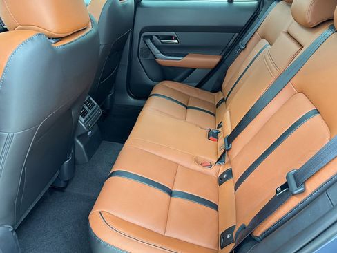 Used 2026 MAZDA CX-50 2.5 Turbo w/ Premium Plus Pkg image 15