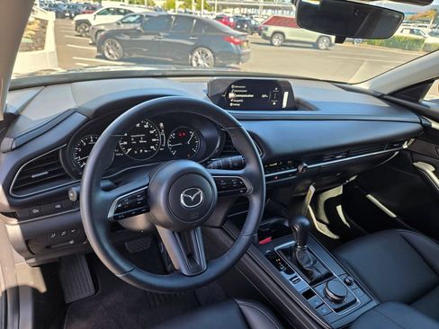 Certified 2026 MAZDA CX-30 AWD 2.5 S w/ Select Sport Pkg image 9
