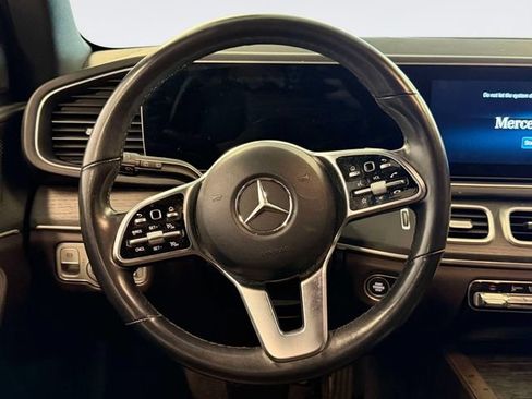 Certified 2023 Mercedes-Benz GLE 350 4MATIC image 13