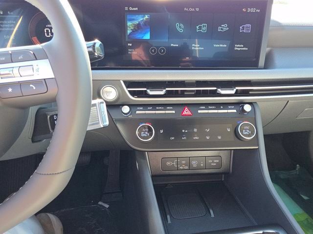 Certified 2026 Hyundai Sonata SEL AWD/4WD image 12