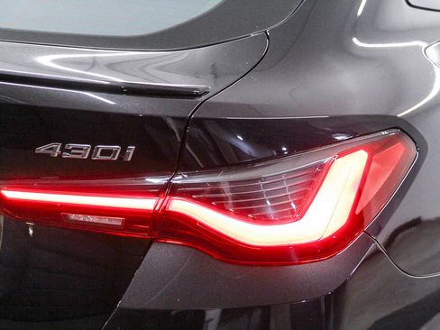 Certified 2023 BMW 430i Gran Coupe w/ M Sport Package image 7