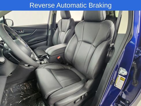 New 2026 Subaru Ascent Bronze Edition AWD/4WD image 10