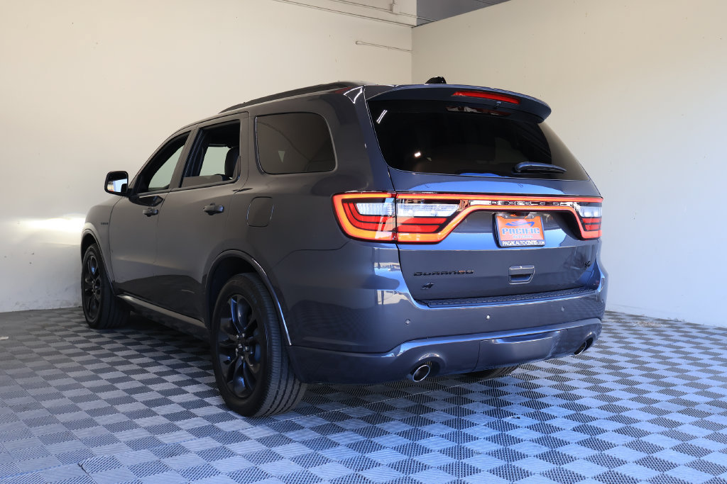 Used 2025 Dodge Durango R/T AWD/4WD image 13