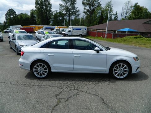 Used 2015 Audi A3 2.0T Premium AWD/4WD image 9