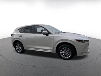 Used 2025 MAZDA CX-5 AWD 2.5 S w/ Preferred Package video 2