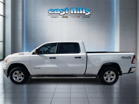 Certified 2023 RAM 1500 Big Horn image 6