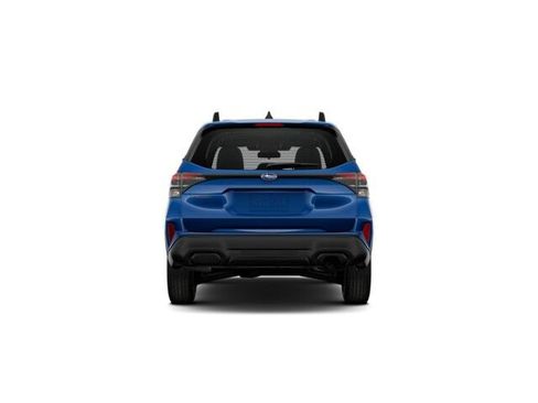 New 2026 Subaru Forester Premium image 9