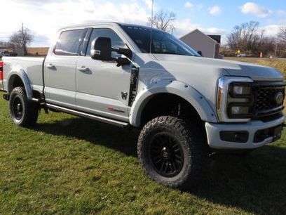 New 2026 Ford F250 XLT w/ XLT Premium Package