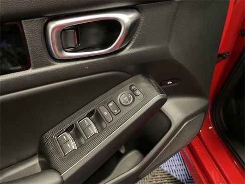 Certified 2022 Honda Civic Touring image 13