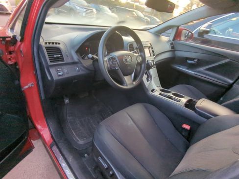 Used 2013 Toyota Venza LE w/ LE Convenience Pkg AWD/4WD image 7