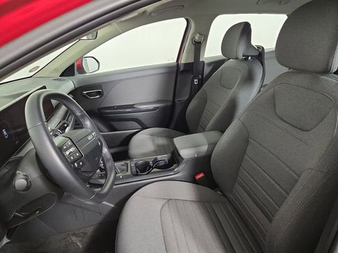 Certified 2025 Kia K4 EX image 14