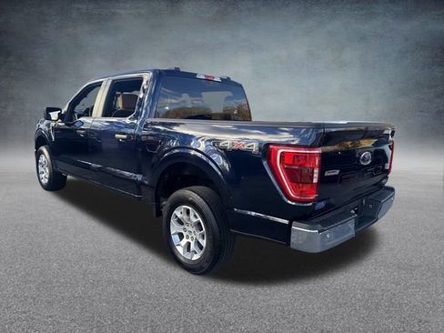 Used 2023 Ford F150 XLT image 7